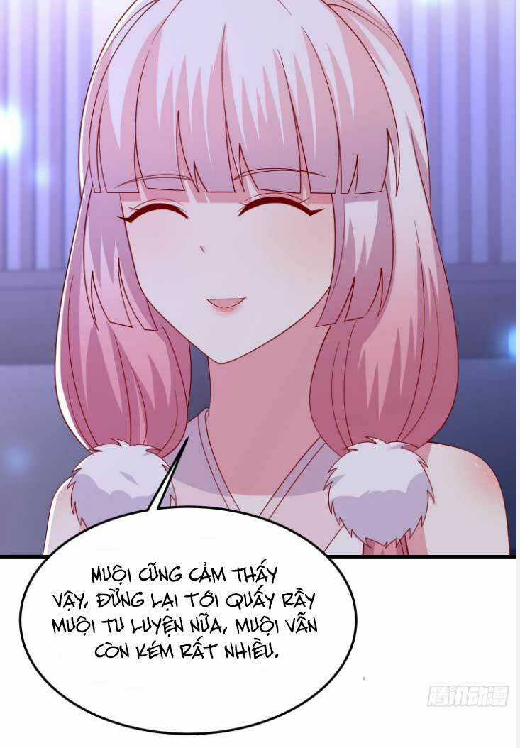 Chi Tôn Đồng Thuật Sư: Tuyệt Thế Đại Tiểu Thư Chapter 335 trang 25