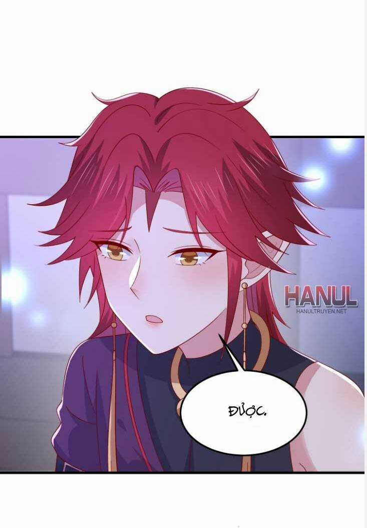 Chi Tôn Đồng Thuật Sư: Tuyệt Thế Đại Tiểu Thư Chapter 335 trang 26