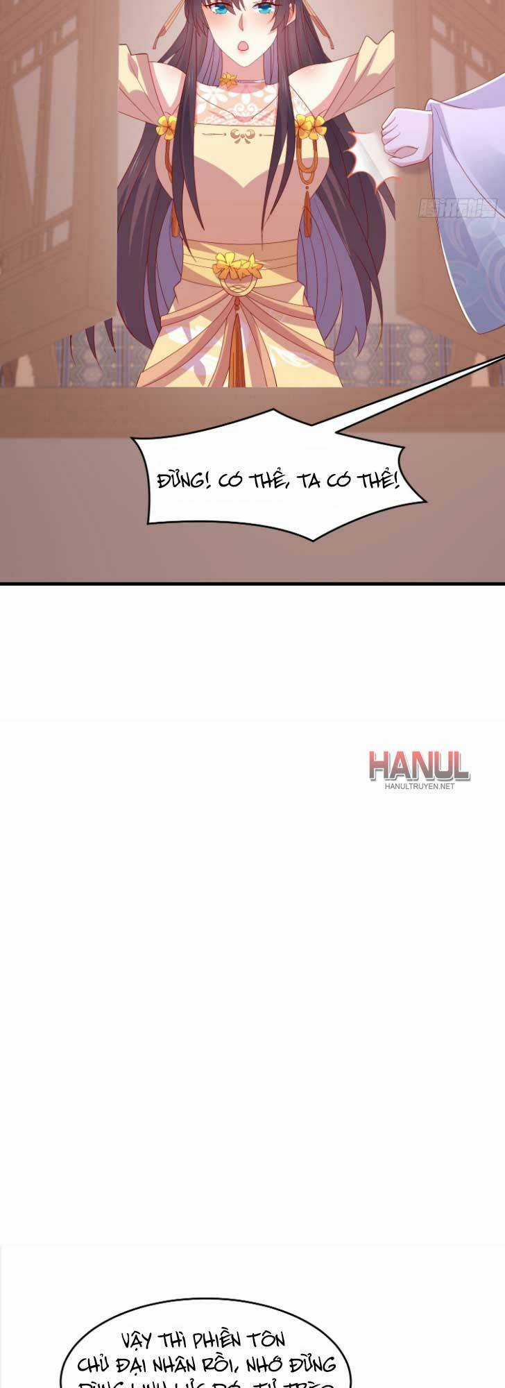 Chi Tôn Đồng Thuật Sư: Tuyệt Thế Đại Tiểu Thư Chapter 335 trang 4