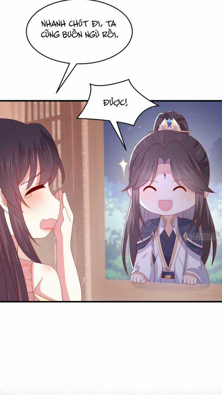 Chi Tôn Đồng Thuật Sư: Tuyệt Thế Đại Tiểu Thư Chapter 335 trang 6