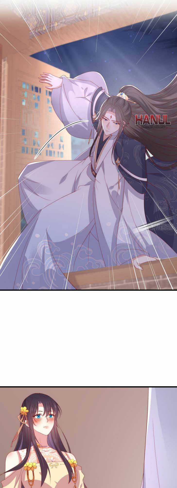 Chi Tôn Đồng Thuật Sư: Tuyệt Thế Đại Tiểu Thư Chapter 335 trang 7