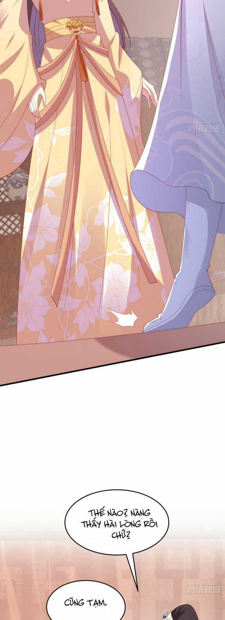 Chi Tôn Đồng Thuật Sư: Tuyệt Thế Đại Tiểu Thư Chapter 335 trang 8