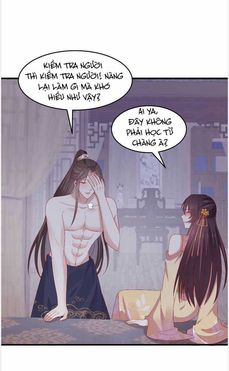 Chi Tôn Đồng Thuật Sư: Tuyệt Thế Đại Tiểu Thư Chapter 336 trang 10