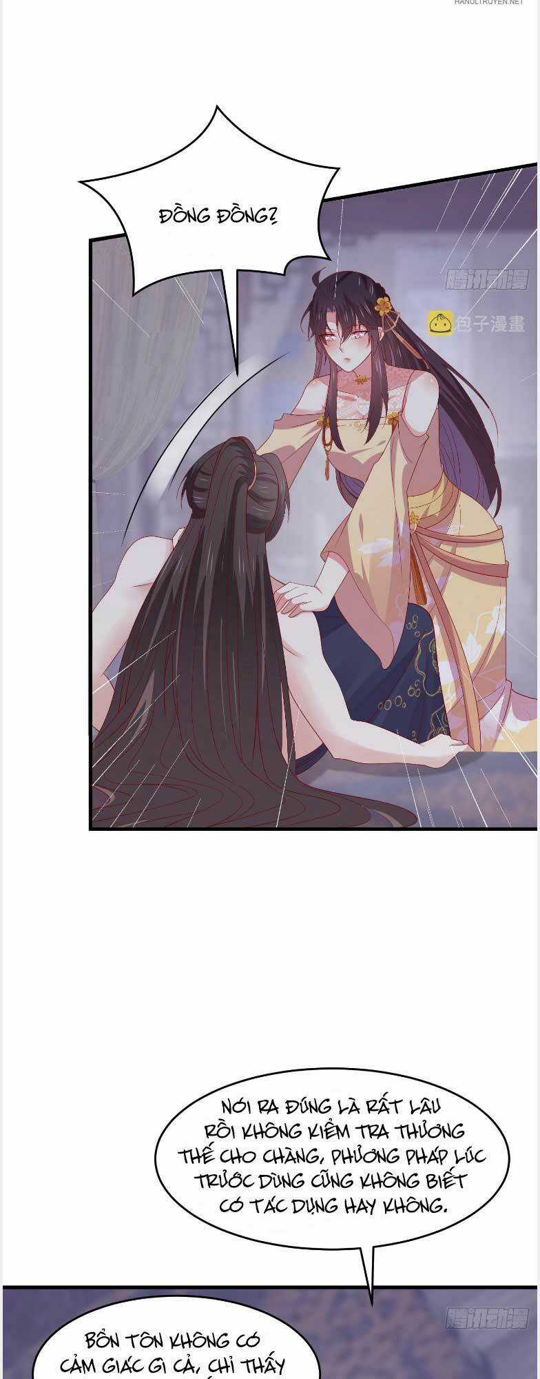 Chi Tôn Đồng Thuật Sư: Tuyệt Thế Đại Tiểu Thư Chapter 336 trang 12