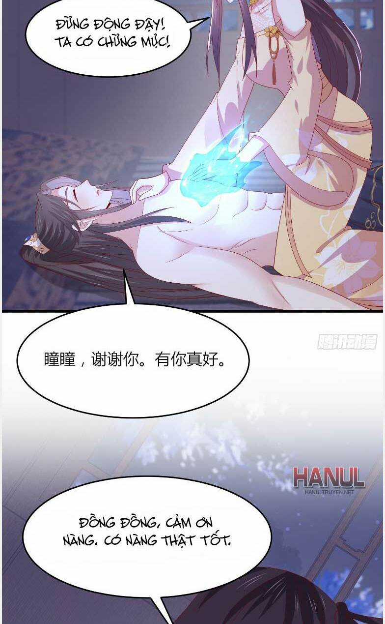 Chi Tôn Đồng Thuật Sư: Tuyệt Thế Đại Tiểu Thư Chapter 336 trang 16