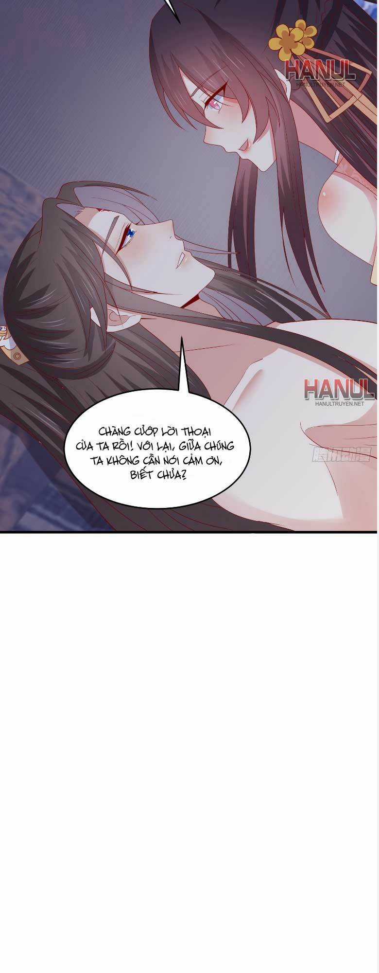 Chi Tôn Đồng Thuật Sư: Tuyệt Thế Đại Tiểu Thư Chapter 336 trang 17