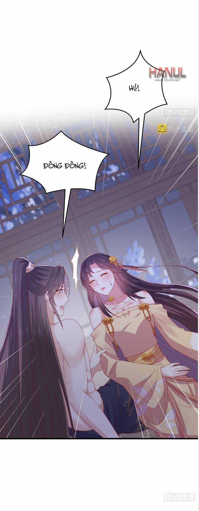 Chi Tôn Đồng Thuật Sư: Tuyệt Thế Đại Tiểu Thư Chapter 336 trang 18