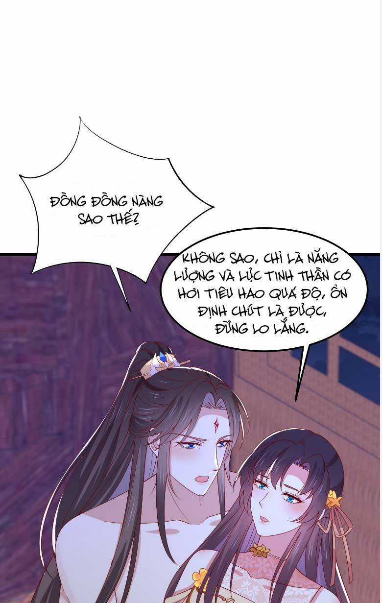 Chi Tôn Đồng Thuật Sư: Tuyệt Thế Đại Tiểu Thư Chapter 336 trang 19