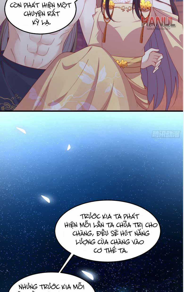 Chi Tôn Đồng Thuật Sư: Tuyệt Thế Đại Tiểu Thư Chapter 336 trang 23