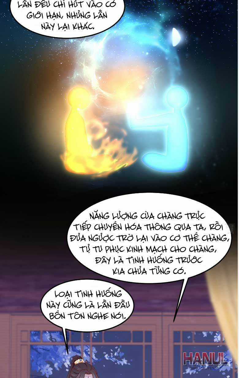 Chi Tôn Đồng Thuật Sư: Tuyệt Thế Đại Tiểu Thư Chapter 336 trang 24