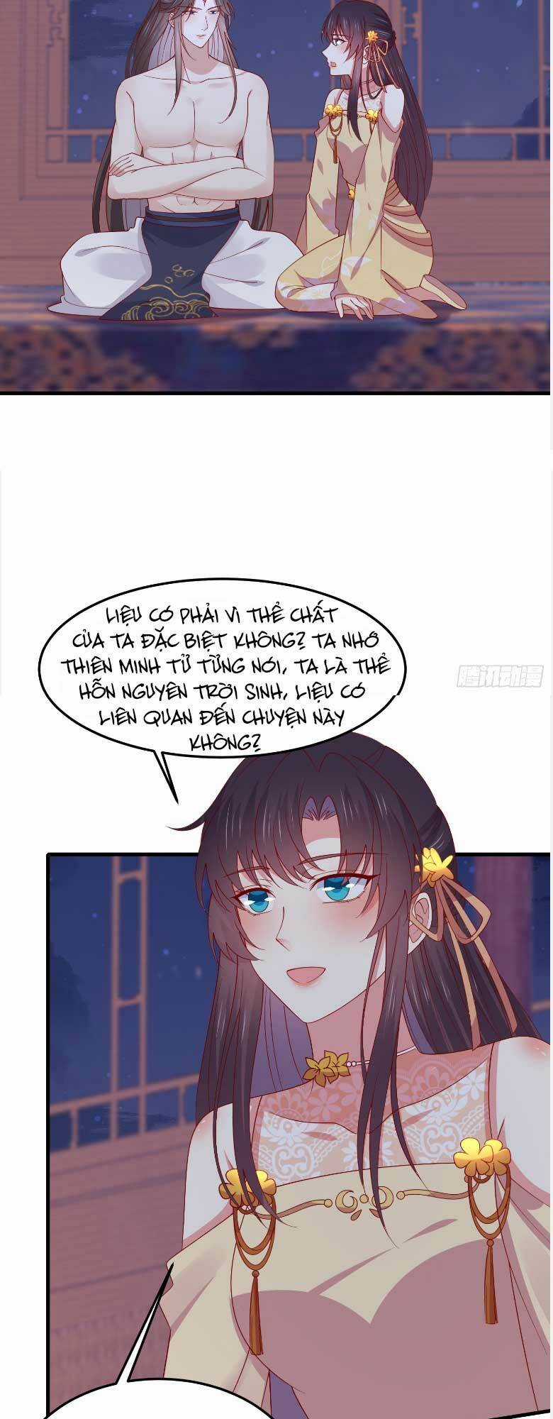 Chi Tôn Đồng Thuật Sư: Tuyệt Thế Đại Tiểu Thư Chapter 336 trang 25