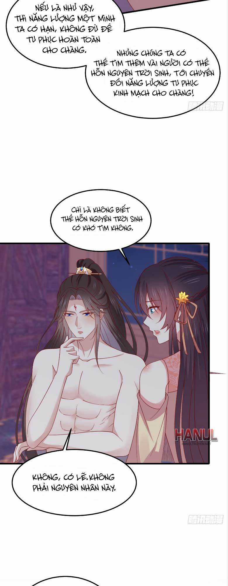 Chi Tôn Đồng Thuật Sư: Tuyệt Thế Đại Tiểu Thư Chapter 336 trang 26