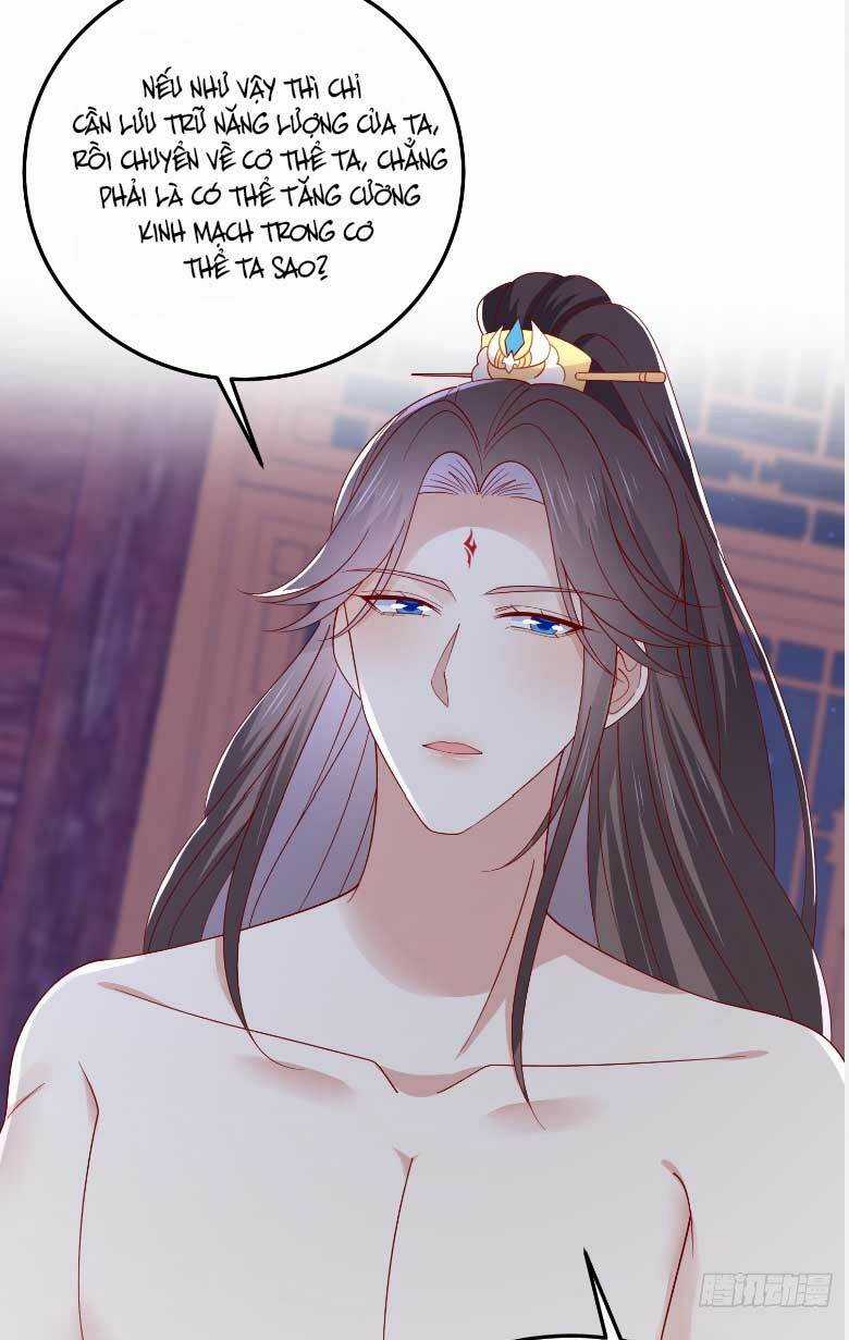 Chi Tôn Đồng Thuật Sư: Tuyệt Thế Đại Tiểu Thư Chapter 336 trang 27