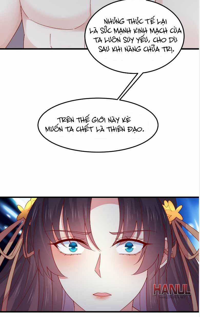 Chi Tôn Đồng Thuật Sư: Tuyệt Thế Đại Tiểu Thư Chapter 336 trang 28