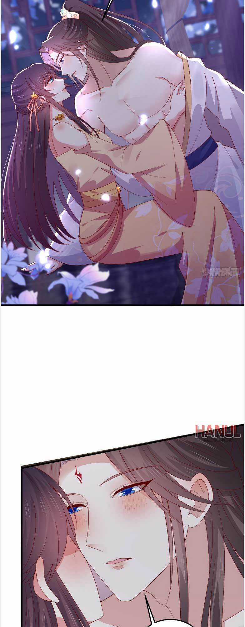 Chi Tôn Đồng Thuật Sư: Tuyệt Thế Đại Tiểu Thư Chapter 336 trang 8