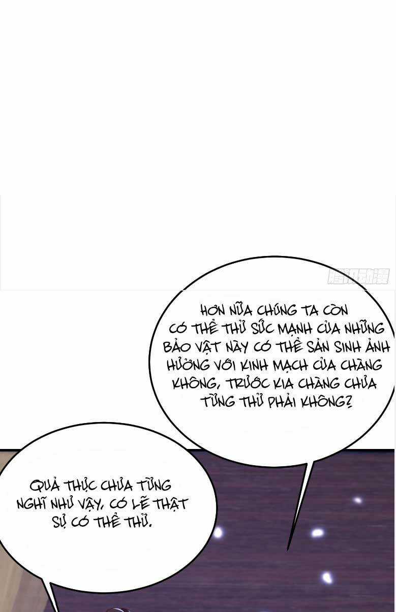 Chi Tôn Đồng Thuật Sư: Tuyệt Thế Đại Tiểu Thư Chapter 337 trang 10