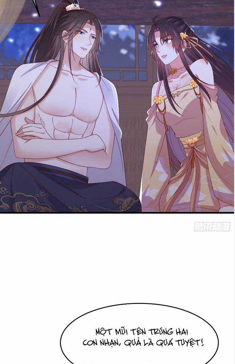 Chi Tôn Đồng Thuật Sư: Tuyệt Thế Đại Tiểu Thư Chapter 337 trang 11