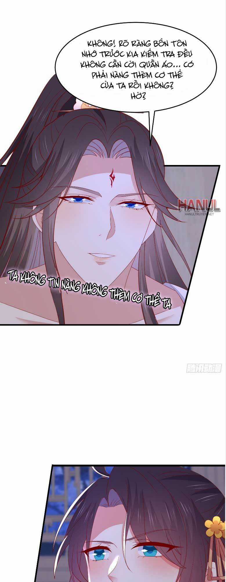 Chi Tôn Đồng Thuật Sư: Tuyệt Thế Đại Tiểu Thư Chapter 337 trang 14