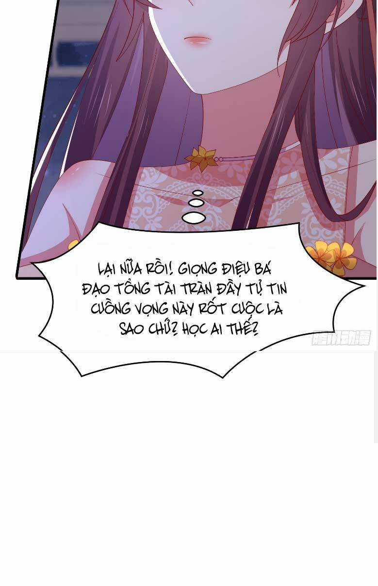 Chi Tôn Đồng Thuật Sư: Tuyệt Thế Đại Tiểu Thư Chapter 337 trang 15