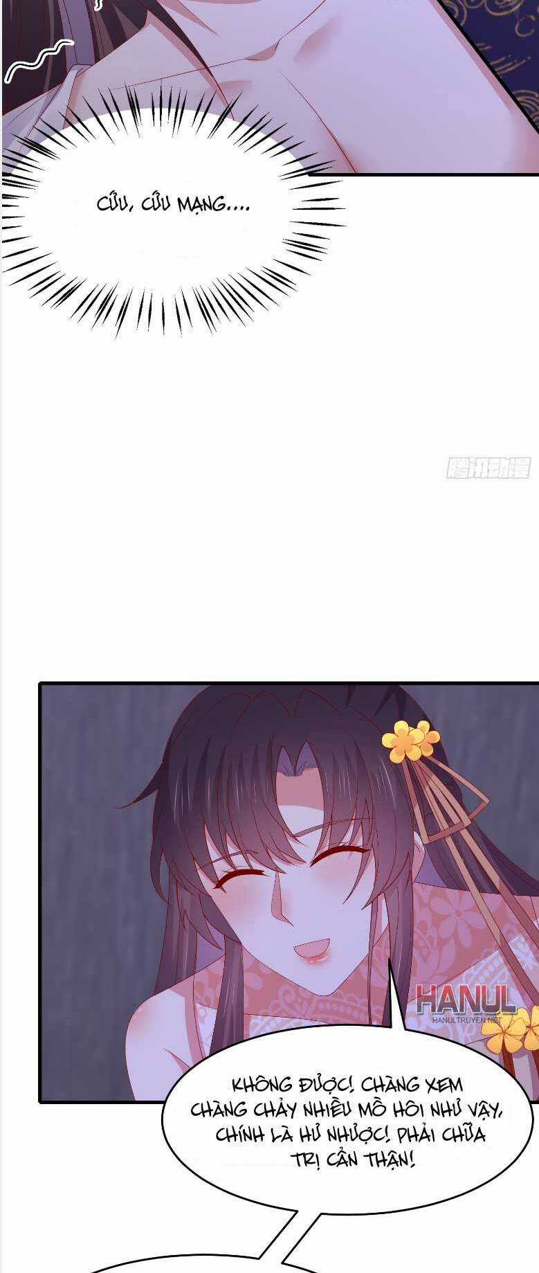 Chi Tôn Đồng Thuật Sư: Tuyệt Thế Đại Tiểu Thư Chapter 337 trang 19