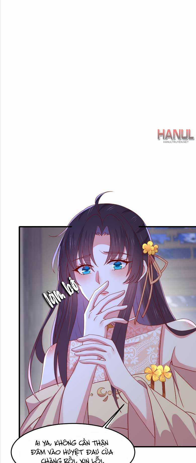 Chi Tôn Đồng Thuật Sư: Tuyệt Thế Đại Tiểu Thư Chapter 337 trang 21