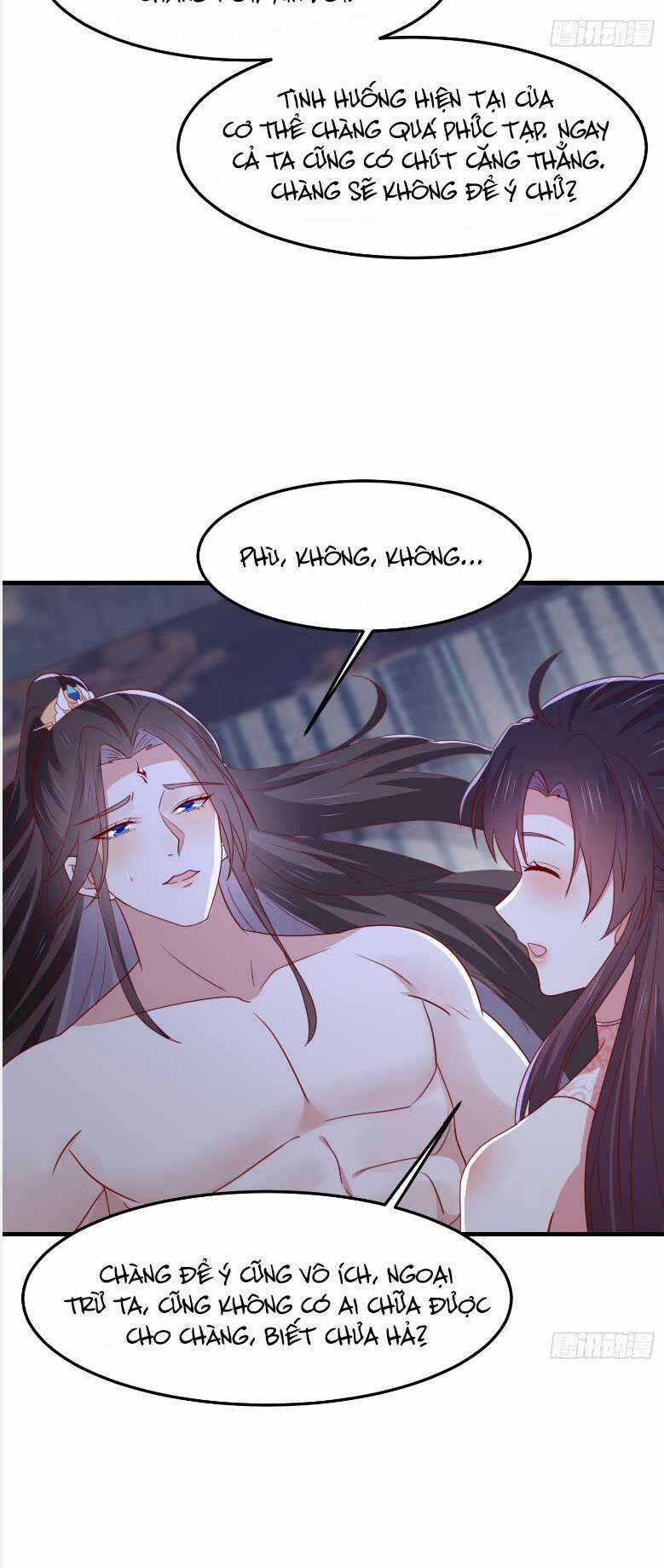 Chi Tôn Đồng Thuật Sư: Tuyệt Thế Đại Tiểu Thư Chapter 337 trang 22