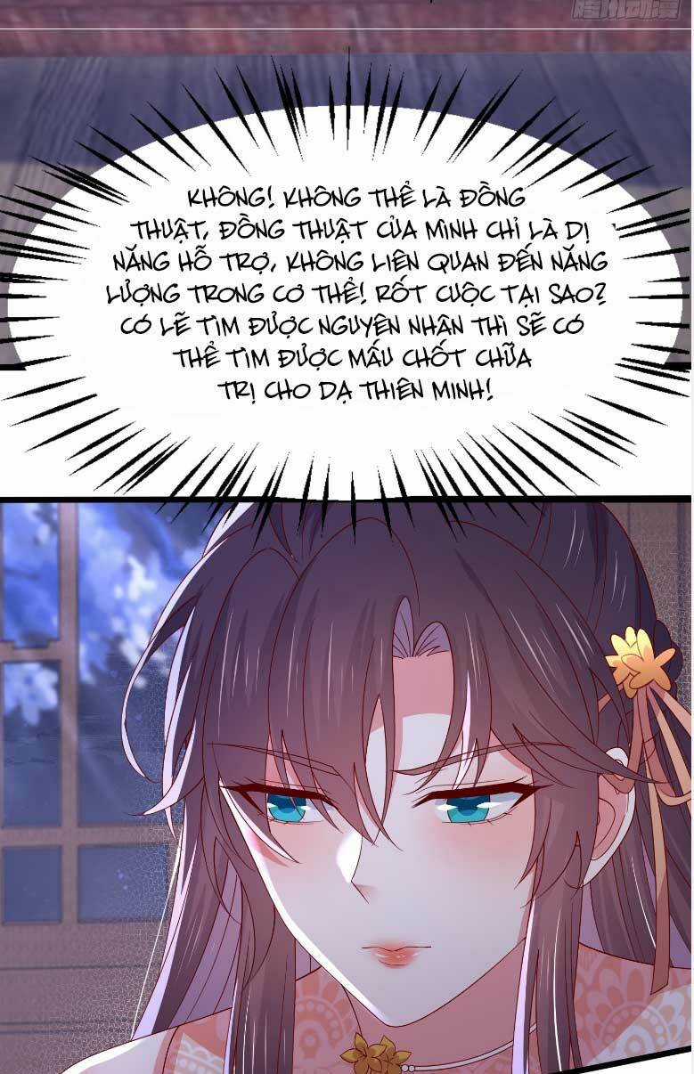 Chi Tôn Đồng Thuật Sư: Tuyệt Thế Đại Tiểu Thư Chapter 337 trang 5