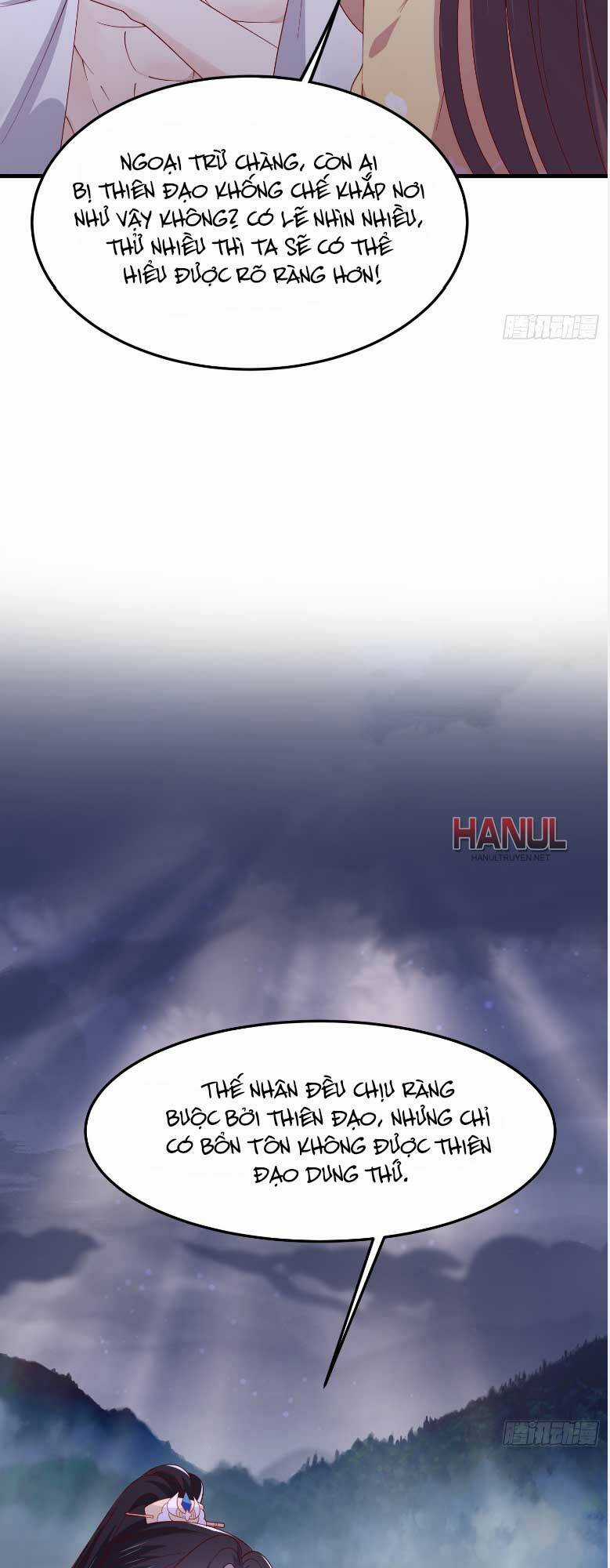 Chi Tôn Đồng Thuật Sư: Tuyệt Thế Đại Tiểu Thư Chapter 337 trang 7