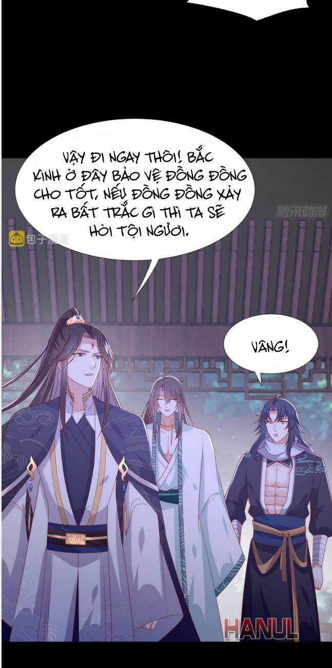 Chi Tôn Đồng Thuật Sư: Tuyệt Thế Đại Tiểu Thư Chapter 338 trang 10