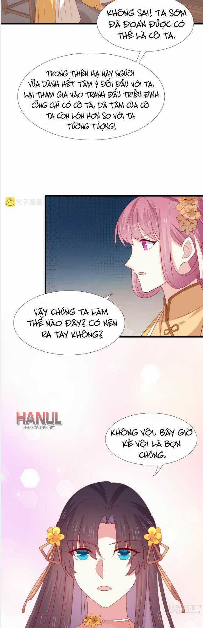 Chi Tôn Đồng Thuật Sư: Tuyệt Thế Đại Tiểu Thư Chapter 338 trang 13