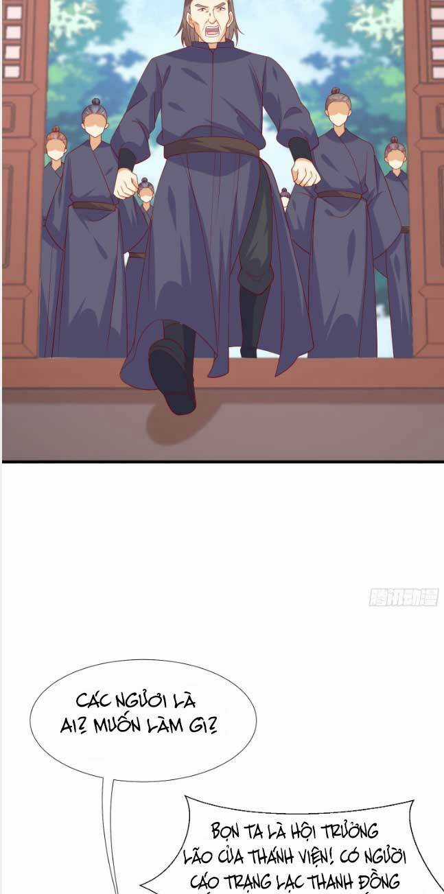 Chi Tôn Đồng Thuật Sư: Tuyệt Thế Đại Tiểu Thư Chapter 338 trang 15