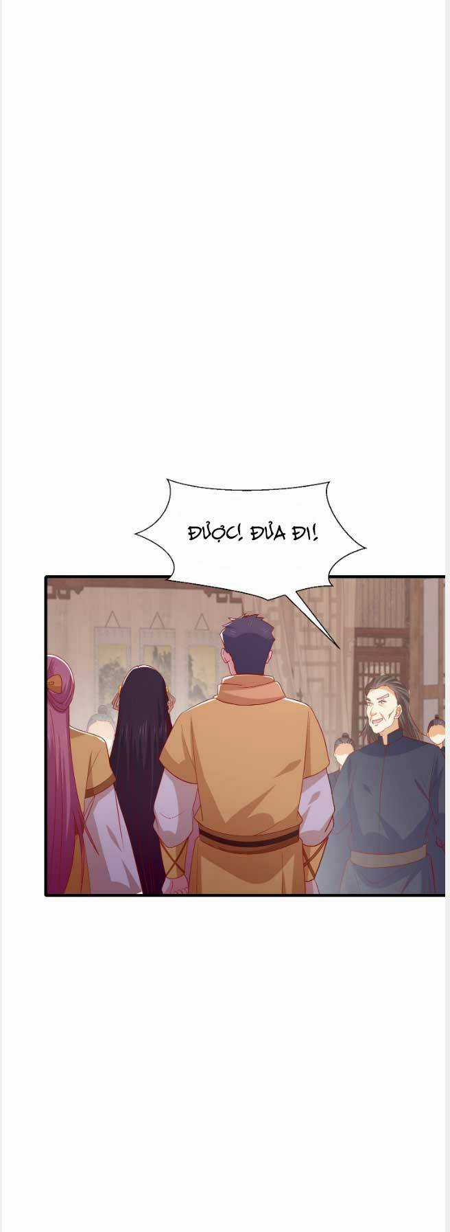 Chi Tôn Đồng Thuật Sư: Tuyệt Thế Đại Tiểu Thư Chapter 338 trang 19