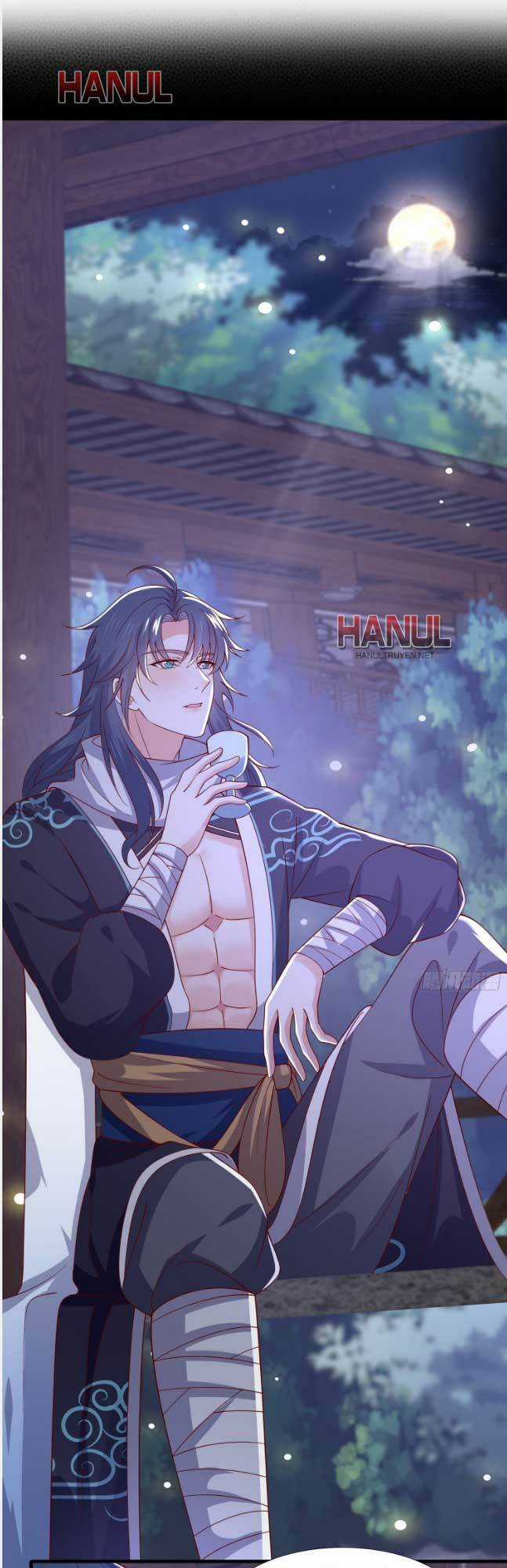 Chi Tôn Đồng Thuật Sư: Tuyệt Thế Đại Tiểu Thư Chapter 338 trang 2