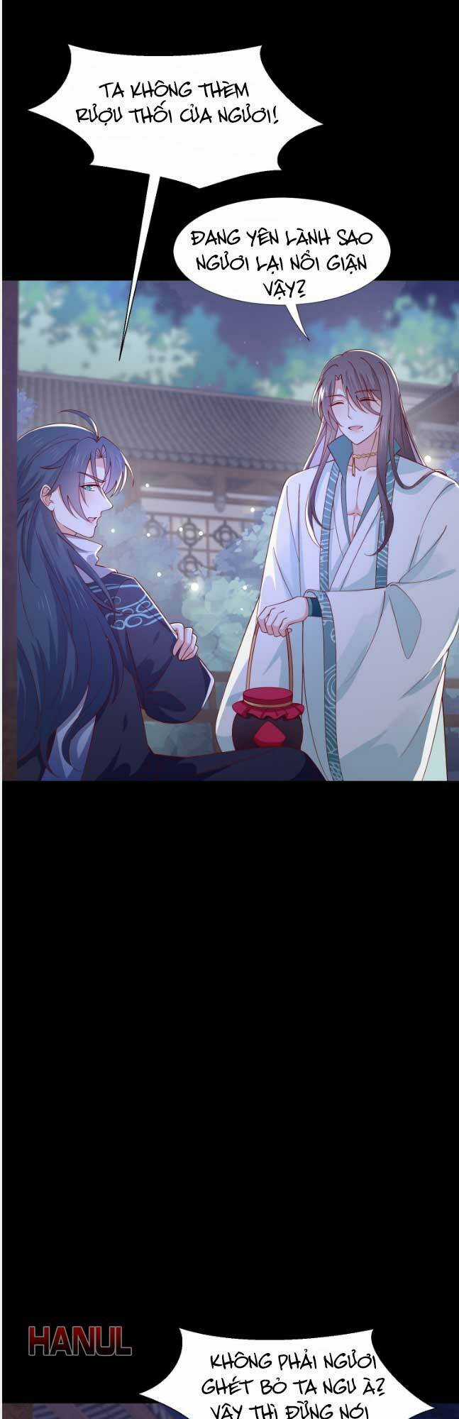 Chi Tôn Đồng Thuật Sư: Tuyệt Thế Đại Tiểu Thư Chapter 338 trang 4