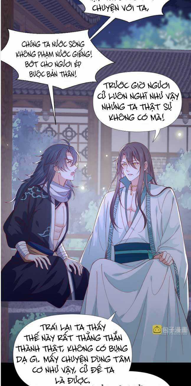 Chi Tôn Đồng Thuật Sư: Tuyệt Thế Đại Tiểu Thư Chapter 338 trang 5