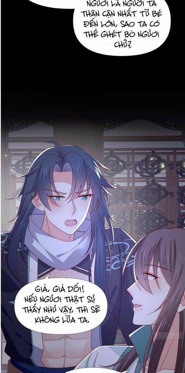 Chi Tôn Đồng Thuật Sư: Tuyệt Thế Đại Tiểu Thư Chapter 338 trang 6