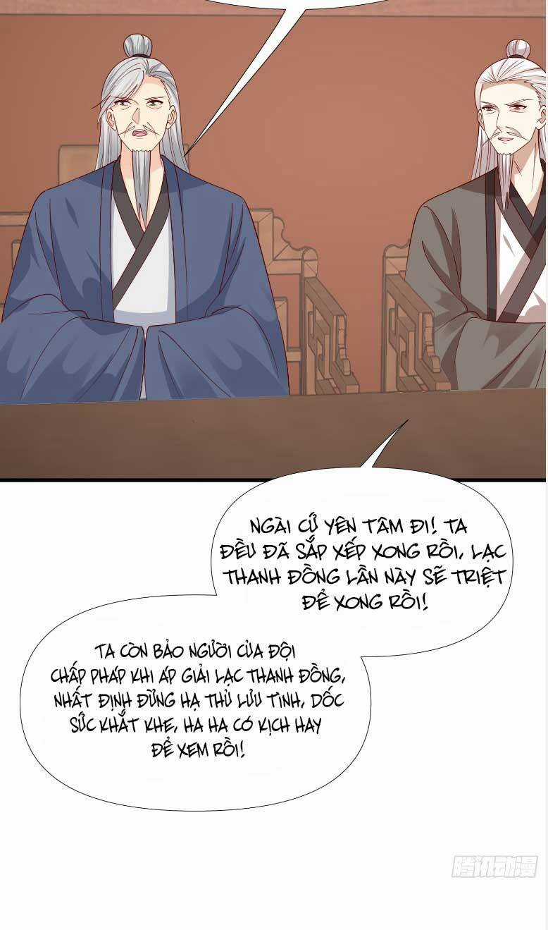 Chi Tôn Đồng Thuật Sư: Tuyệt Thế Đại Tiểu Thư Chapter 339 trang 10