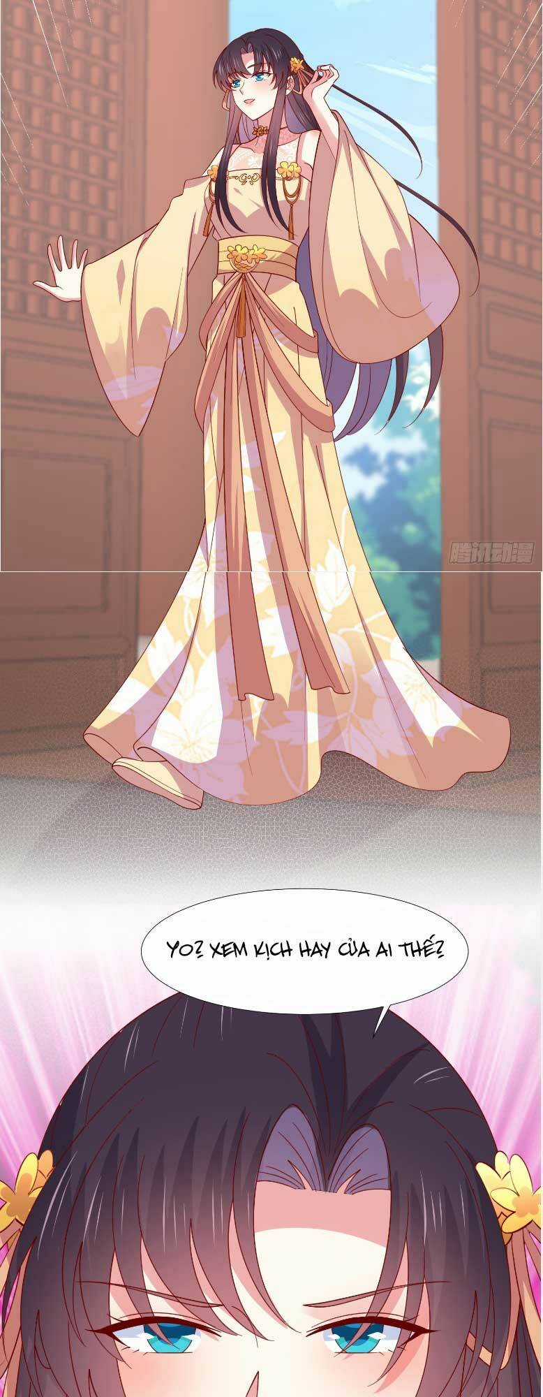 Chi Tôn Đồng Thuật Sư: Tuyệt Thế Đại Tiểu Thư Chapter 339 trang 12