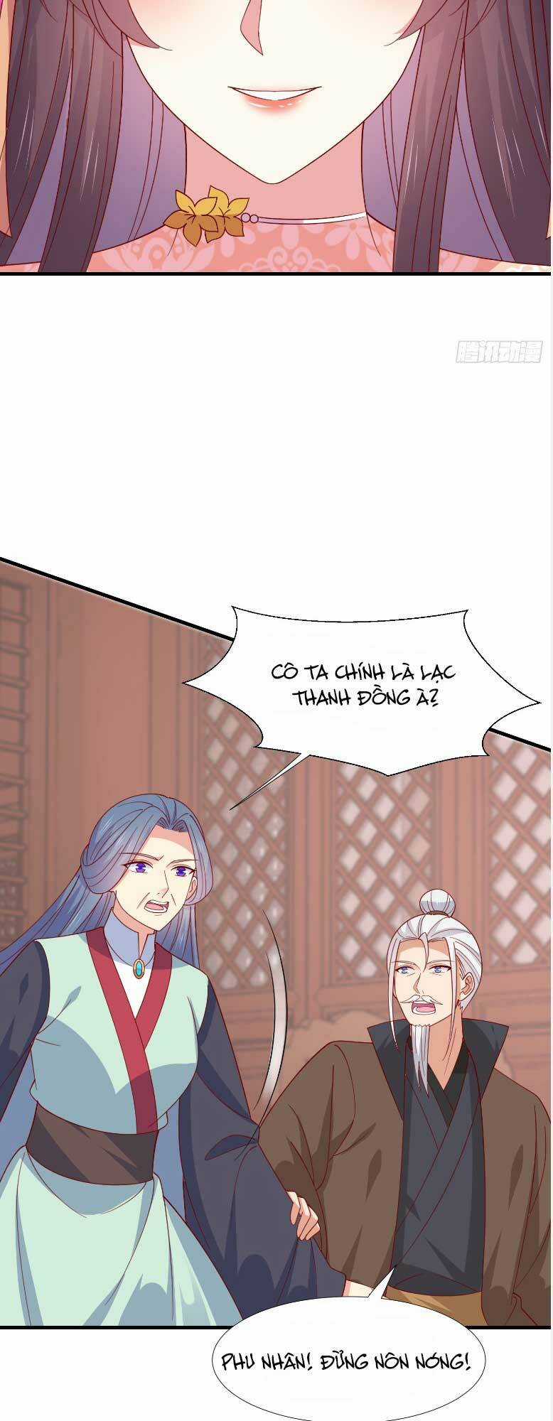 Chi Tôn Đồng Thuật Sư: Tuyệt Thế Đại Tiểu Thư Chapter 339 trang 13