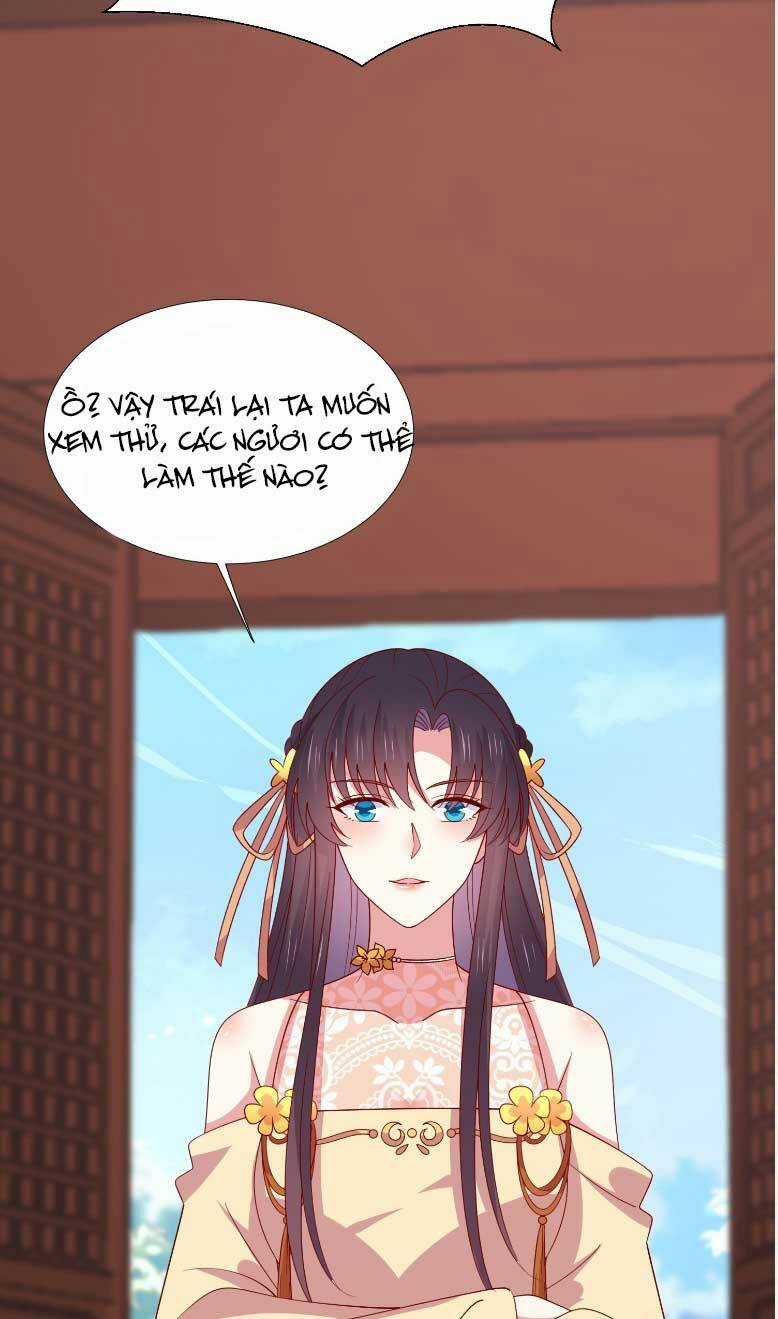 Chi Tôn Đồng Thuật Sư: Tuyệt Thế Đại Tiểu Thư Chapter 339 trang 15