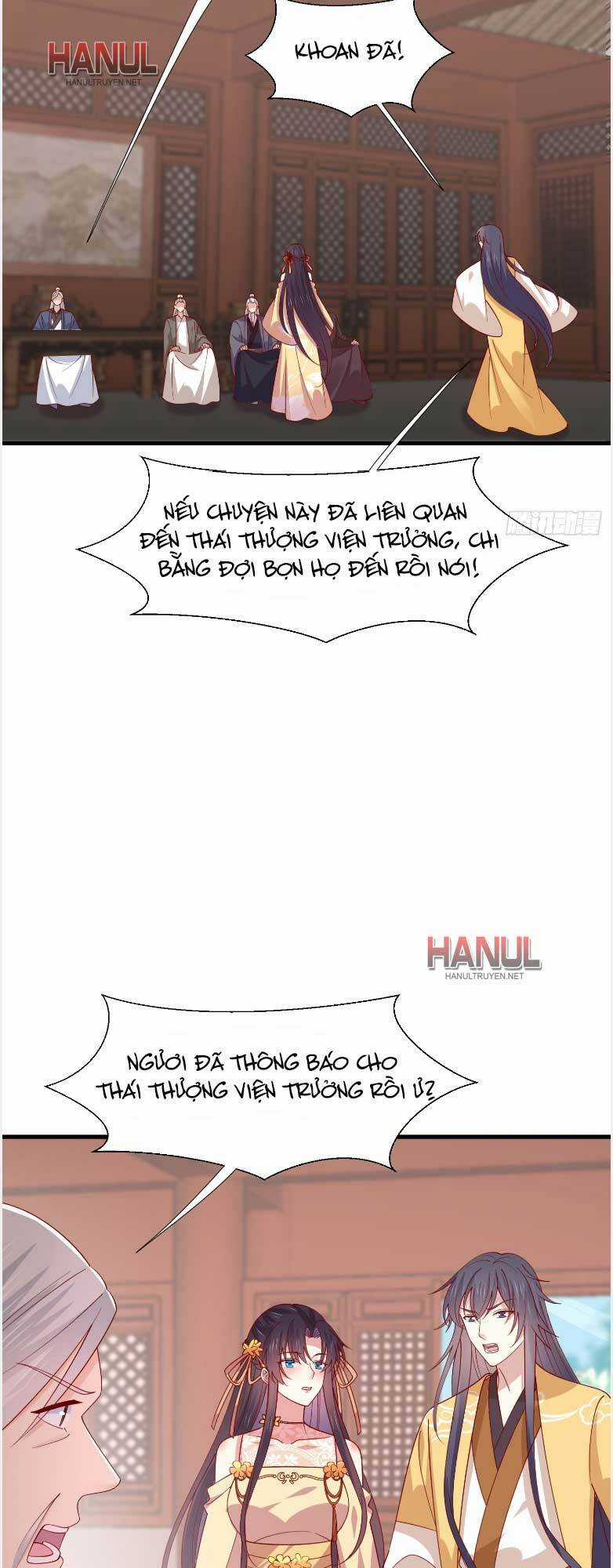 Chi Tôn Đồng Thuật Sư: Tuyệt Thế Đại Tiểu Thư Chapter 339 trang 17