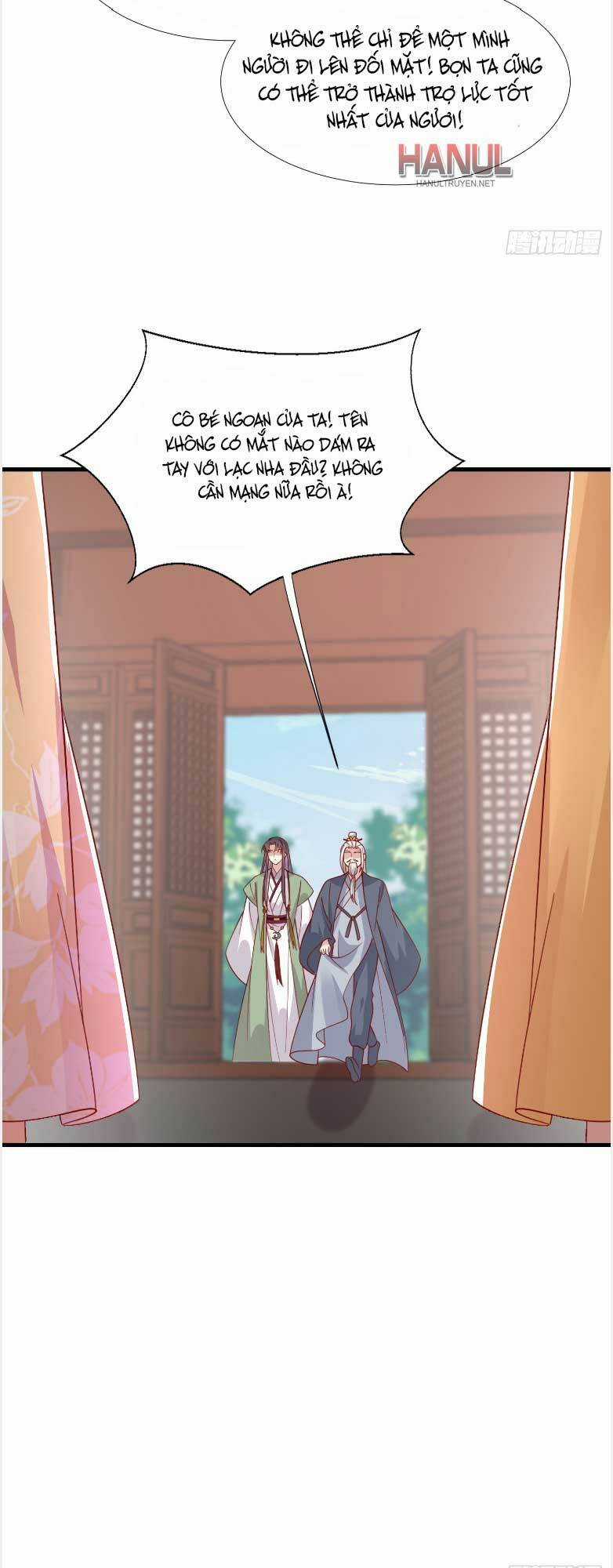 Chi Tôn Đồng Thuật Sư: Tuyệt Thế Đại Tiểu Thư Chapter 339 trang 19