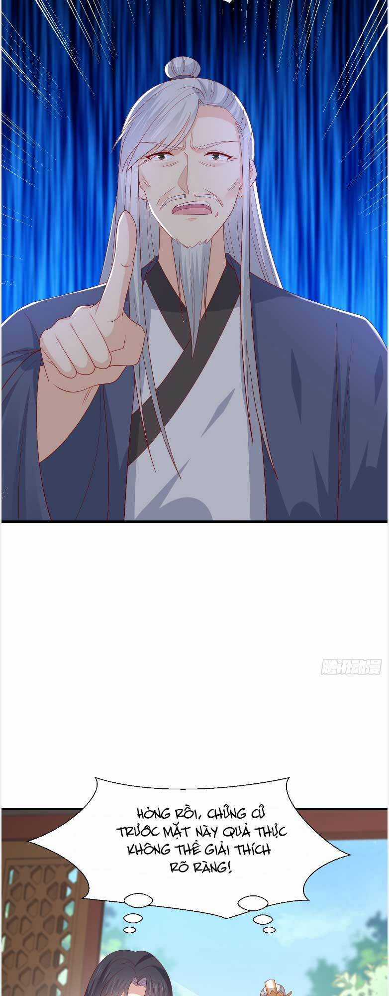 Chi Tôn Đồng Thuật Sư: Tuyệt Thế Đại Tiểu Thư Chapter 339 trang 26