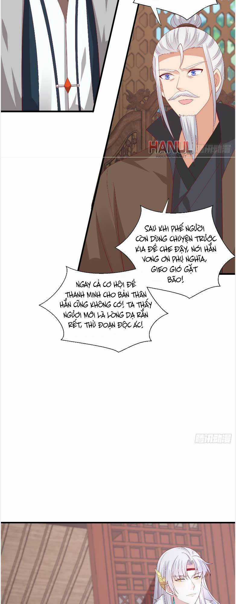 Chi Tôn Đồng Thuật Sư: Tuyệt Thế Đại Tiểu Thư Chapter 339 trang 28