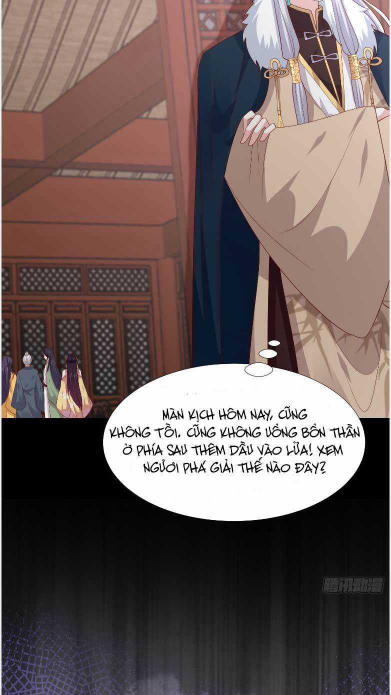 Chi Tôn Đồng Thuật Sư: Tuyệt Thế Đại Tiểu Thư Chapter 339 trang 29