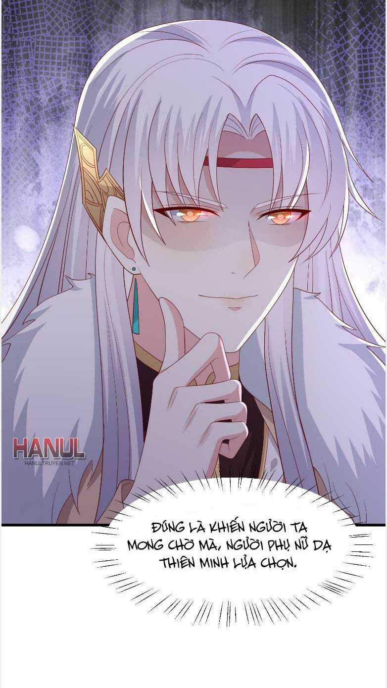 Chi Tôn Đồng Thuật Sư: Tuyệt Thế Đại Tiểu Thư Chapter 339 trang 30