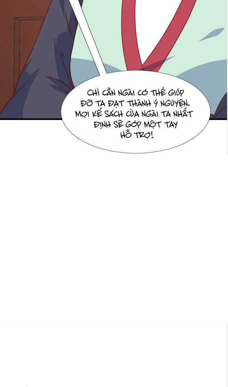 Chi Tôn Đồng Thuật Sư: Tuyệt Thế Đại Tiểu Thư Chapter 339 trang 5