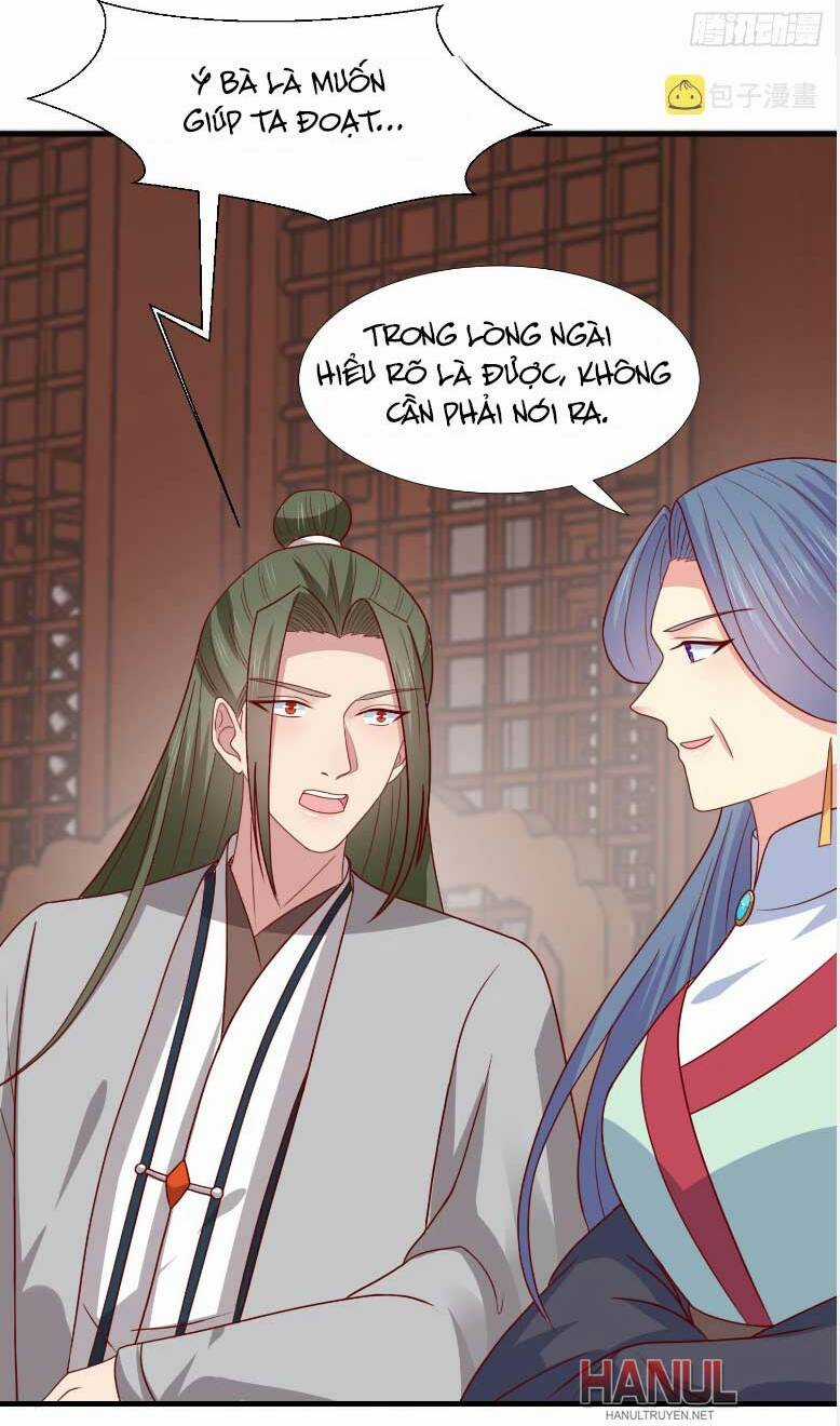 Chi Tôn Đồng Thuật Sư: Tuyệt Thế Đại Tiểu Thư Chapter 339 trang 6