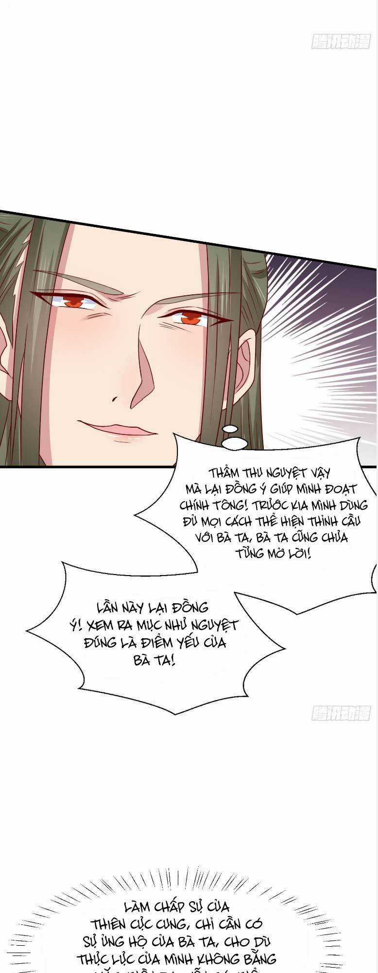 Chi Tôn Đồng Thuật Sư: Tuyệt Thế Đại Tiểu Thư Chapter 339 trang 7