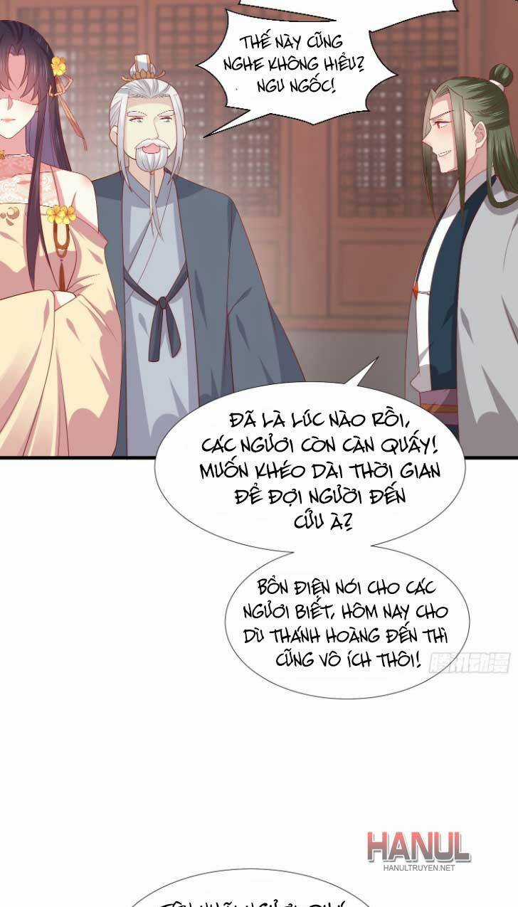 Chi Tôn Đồng Thuật Sư: Tuyệt Thế Đại Tiểu Thư Chapter 340 trang 10